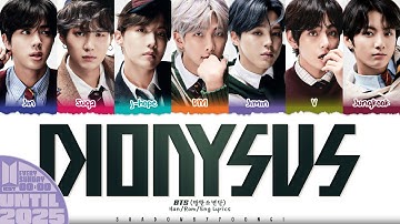 BTS (방탄소년단) 