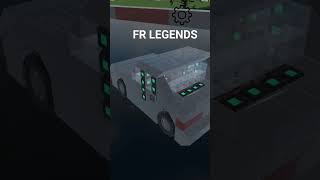 evereth sandbox FR LEGENDS
