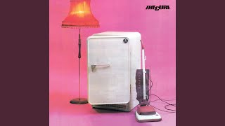 Three Imaginary Boys