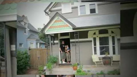 Choosing A Denver Painting Contractor