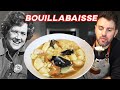 Julia Child's Bouillabaisse (Fish Stew) | Jamie & Julia