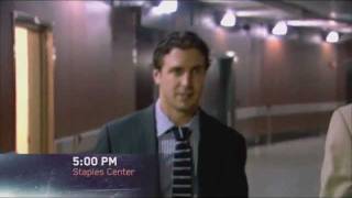 Mike Richards on "NHL 36"