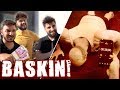 BASKIN: SINIRLARI ZORLADIK! (1000 TL DAĞITTIK!)