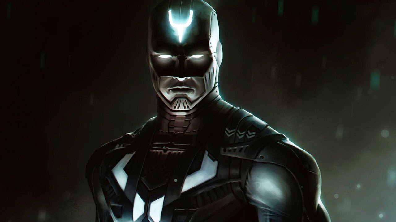 Top 10 Black Bolt Facts You Need To Know YouTube
