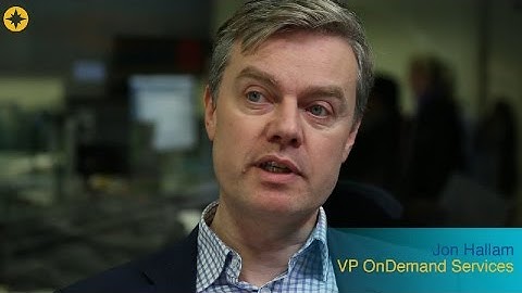 GoldenSource Talks: The Demand for Cloud Services