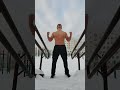 ❗️Не страшны дурные вести, Начинаем бег на месте 💪😤🌨