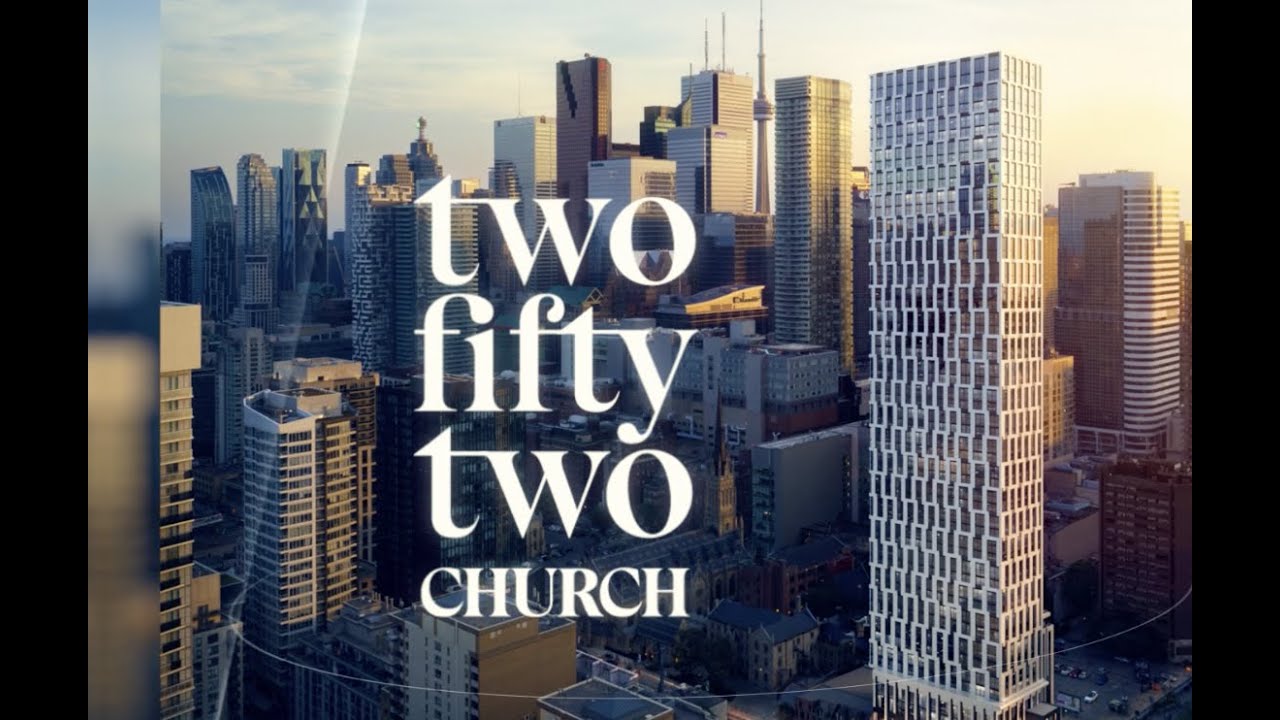 Benchmark Signature Realty - 252 Church Condos