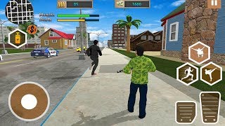 Grand Miami Crime City Mafia Simulator (by Incredible Game) Android Gameplay [HD] screenshot 1