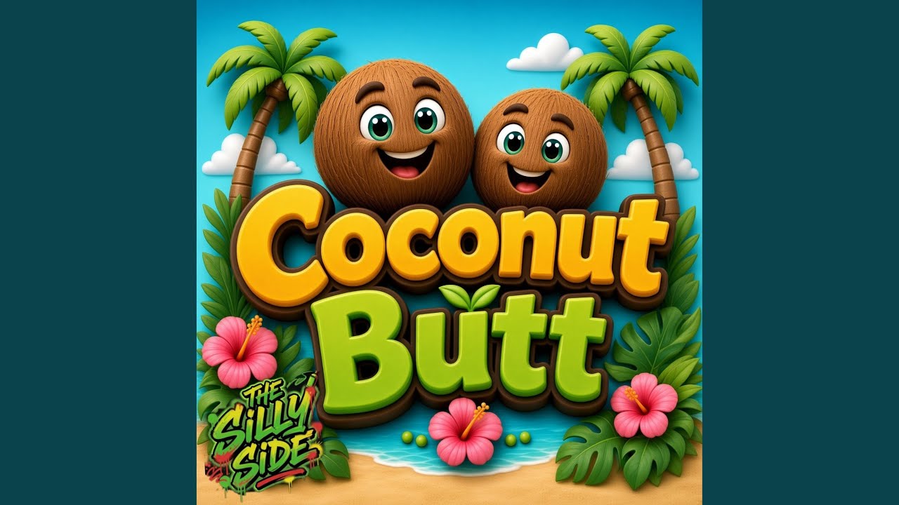 Assista a Coconut Butt no YouTube Assista a Coconut Butt no YouTube