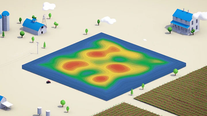 Trimble Ag Land Forming Solutions - FieldLevel II ...