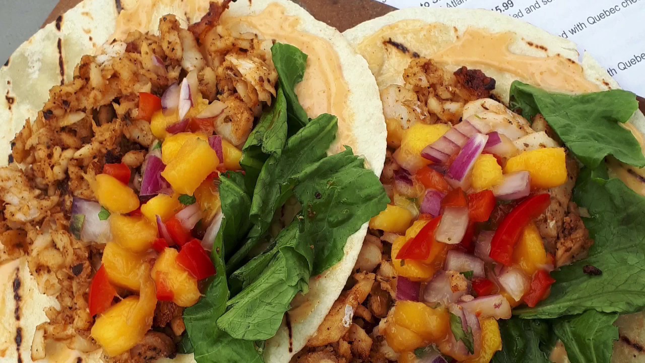 SAINTAWESOME at Lily's Lakeside at Rockwood Park YouTube