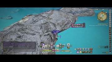 FFXIV Mist: Docks jLs OOB [PATCHED]