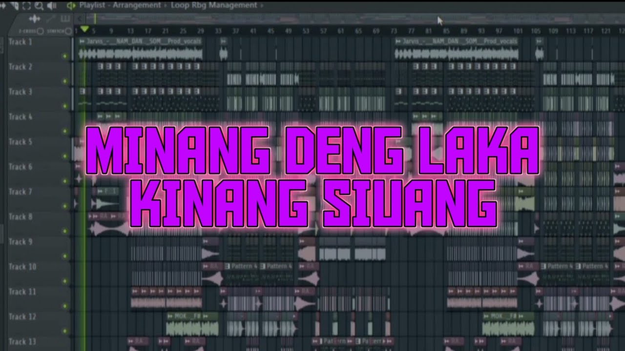 Jarvis - Minang Deng Laka Kinang Siuang Lyrics In English FULLBASS!!! MINANG DENG LAKA KINANG SIUANG ( Andy Tahir Rmx ) Nw 2k22