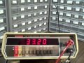 Keithley 179 TRMS Multimeter - intro and resistance check.avi