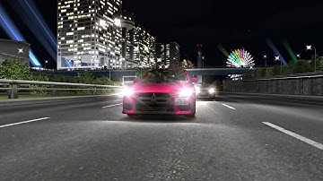 Wangan Midnight Maximum Tune 5 Tokyo #48