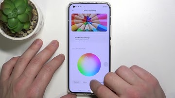 How to Find and Manage Display Settings on Xiaomi Mi 11 Ultra