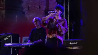 พูดไม่ออก (JUST WONDER) -The TOYS  [@Chiangmai]
