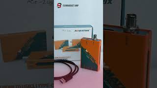 AVMATRIX UC2018 SDIHDMI to USB 3 1 Type C Video Capture ace-249