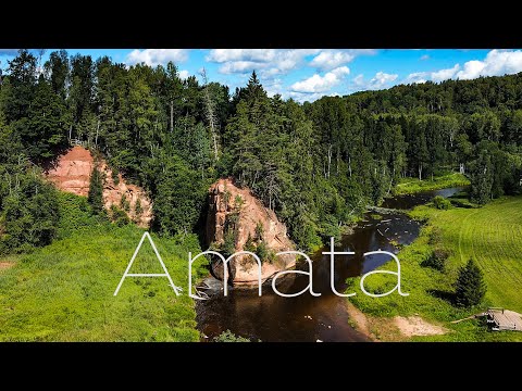 Video: No kā sastāv upes iezis?