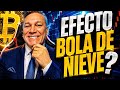 BITCOIN: ¿TRAMPA BAJISTA O REBOTE HISTÓRICO?