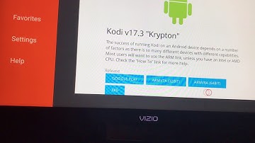 Kodi 17.3 easy install