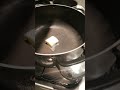 Melting Butter In A Pan Asmrsounds Satisfying Viralvideo Real Short Melting Butter In A Pan Asmrsounds Satisfying Viralvideo Real Short