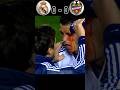 The Day Ronaldo Crashed His Eyes 🥶 Real Madrid vs Levante 2012 #youtube #shorts #football