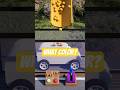 🚌🟡Learn Colors with Street Vehicles: YELLOW School Bus 🚌🟡 #learncolors #vehicles #shorts #animation