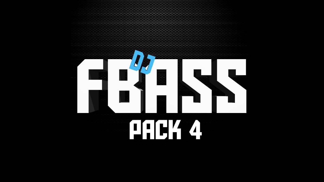 Europe - The Final Countdown [28Hz, and Up. Rebassed] | DJ FBASS