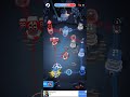 Tower War Terminator 2 level 421
