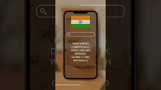 THE LINGUISTIC ATLAS - The Languages of India