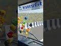 Nagpur se Nasik ♥️ Nationa👌l Highway 🚛🛣️