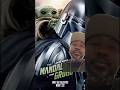 JayMovieMania loved THE MANDALORIAN & GROGU. Star Wars is cooking again. #PopCulturePros