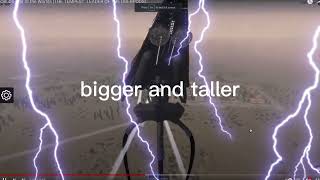 tripod vs tempest wotw sandbox
