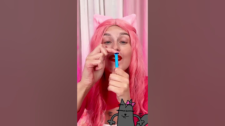 SATISFYING BALLON CRAFT  🎈 POP A CRYSTAL 😲 | Pepper reacts #shorts