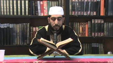 sbaisi sourate al-borouj سورة البروج