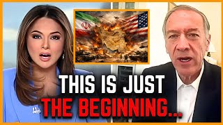 Host Shocked As Mike Pompeo Reveals What Will Happen Next In Iran...