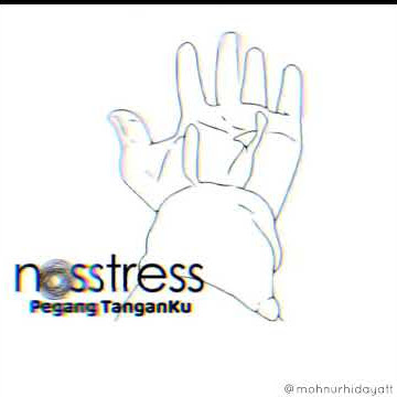 Nosstres Pegang tanganku ( status wa )