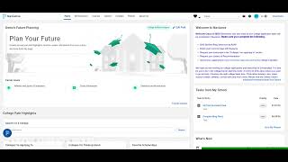 How To Register For A College Visit In Naviance