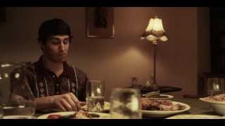 Extra Innings Dinner Scene