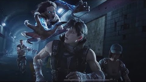 First time playing LifeAfter 2022 stage 1 | android And iphone Best Game