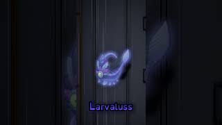 LARVALUSS | ANGLOW ELEVATOR #mysingingmonsters #msm