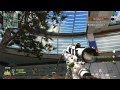 Partie sur mw2 en live avec les adven  a lancienne 