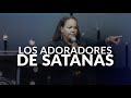WAO Los Adoradores de Satanas | Pastora Virginia Brito | CDA 2019 "El Sonido de Dios"
