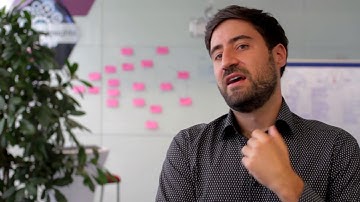 Capgemini Predictive Maintenance Conveyor Belt