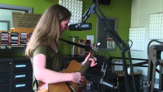 Angie Pierce-Jennings "A Little Bit Of Time" // Little Village Live!