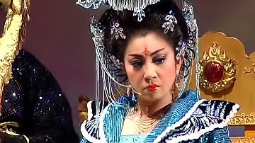 Trích đoạn: Võ Tắc Thiên & Thái Bình Công Chúa || Thoại Mỹ, Bình Tinh