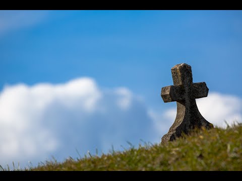 Vidéo: Que signifie tombeau ?