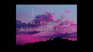 HEX - 80purppp - lyrics