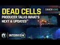 Dead Cells gasta 30% de desconto no Steam na Humble Fall Sale